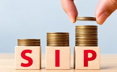 Systematic Investment Plans — regular scheduled investing.