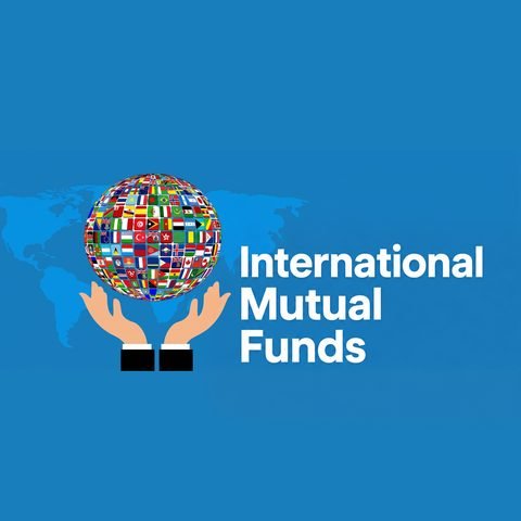 International Mutual Funds — global exposure as a managed fund.